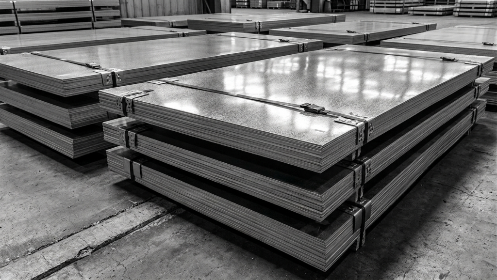 Листовий метал